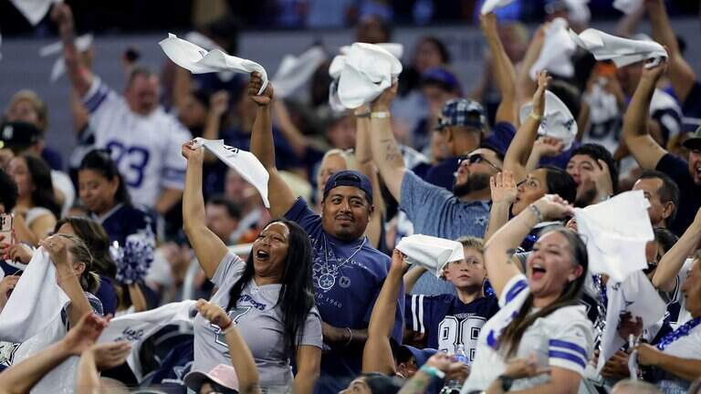 Fort Worth restaurant is giving away free tickets to see Cowboys at AT&T Stadium