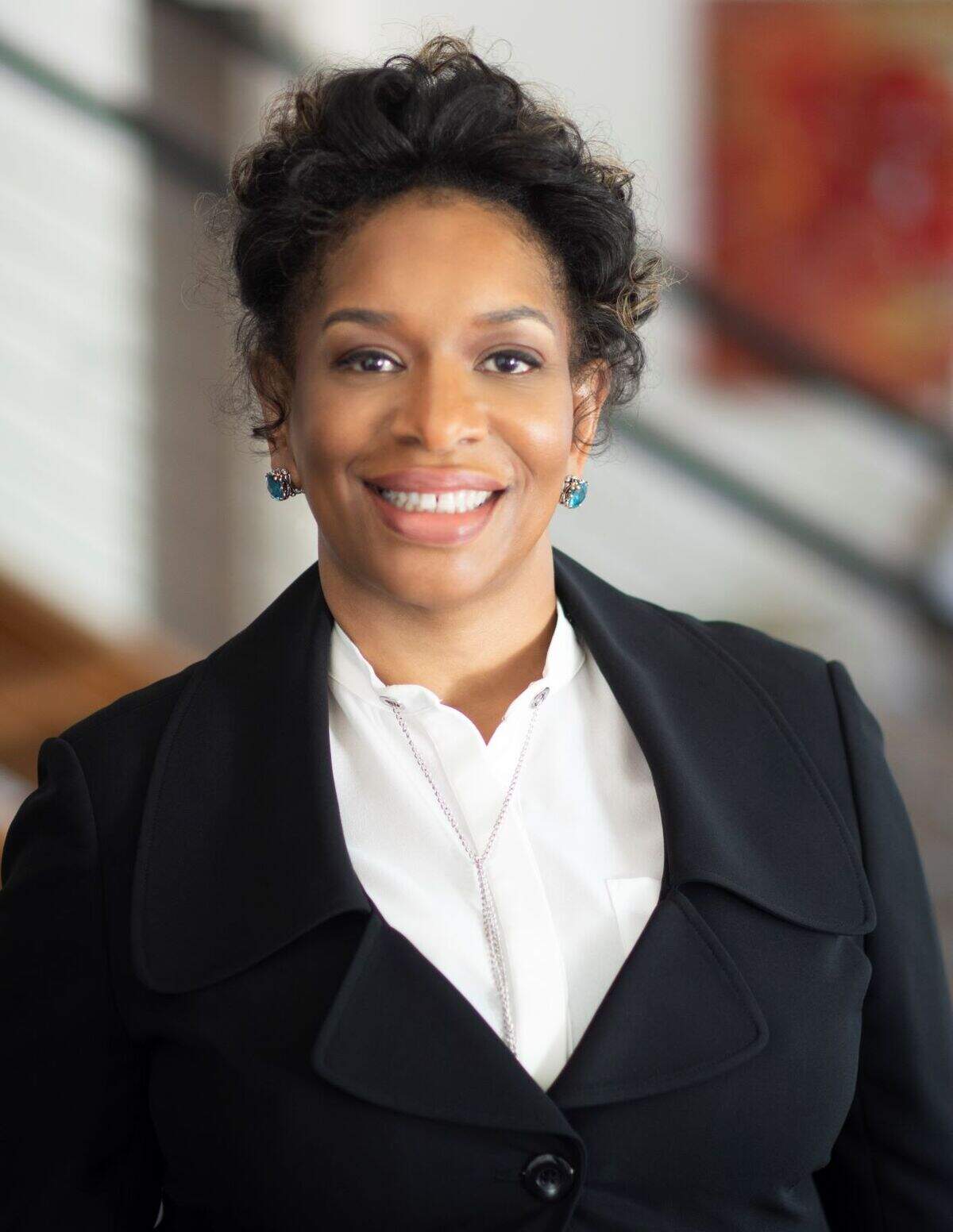 Kim Neal made a presentation to city council Tuesday recommending a community policy advisory board.