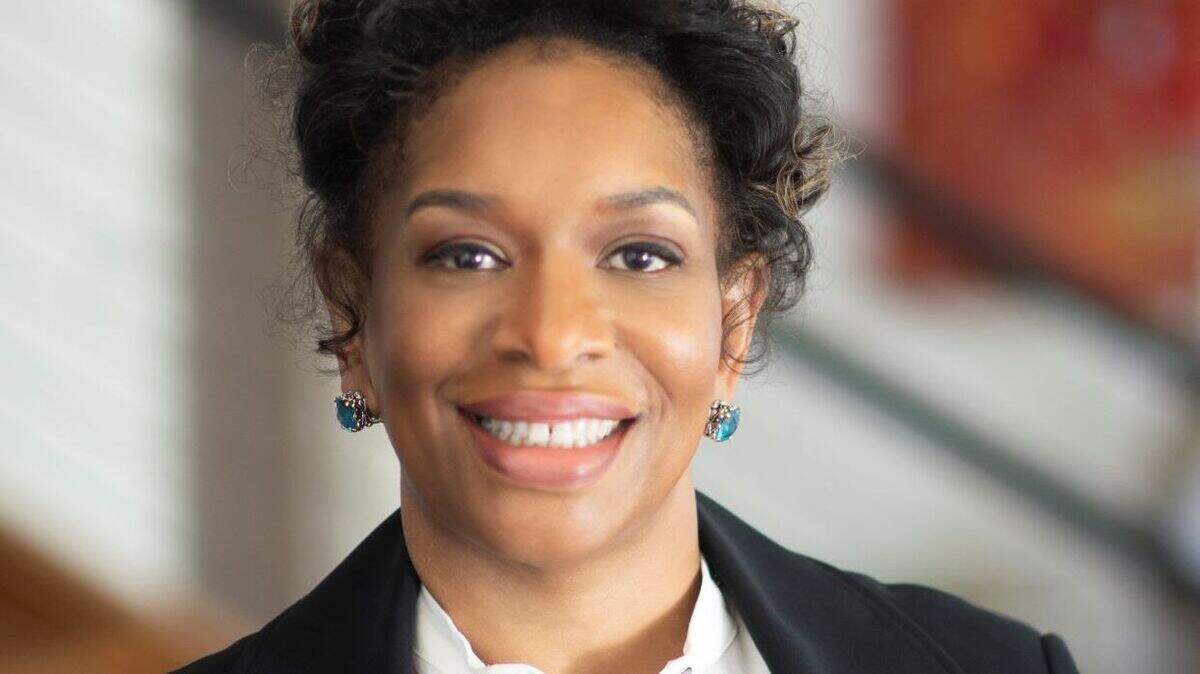Kim Neal rates hosting over 200 community engagements, meetings and presentations as an accomplishment she’s proud of.