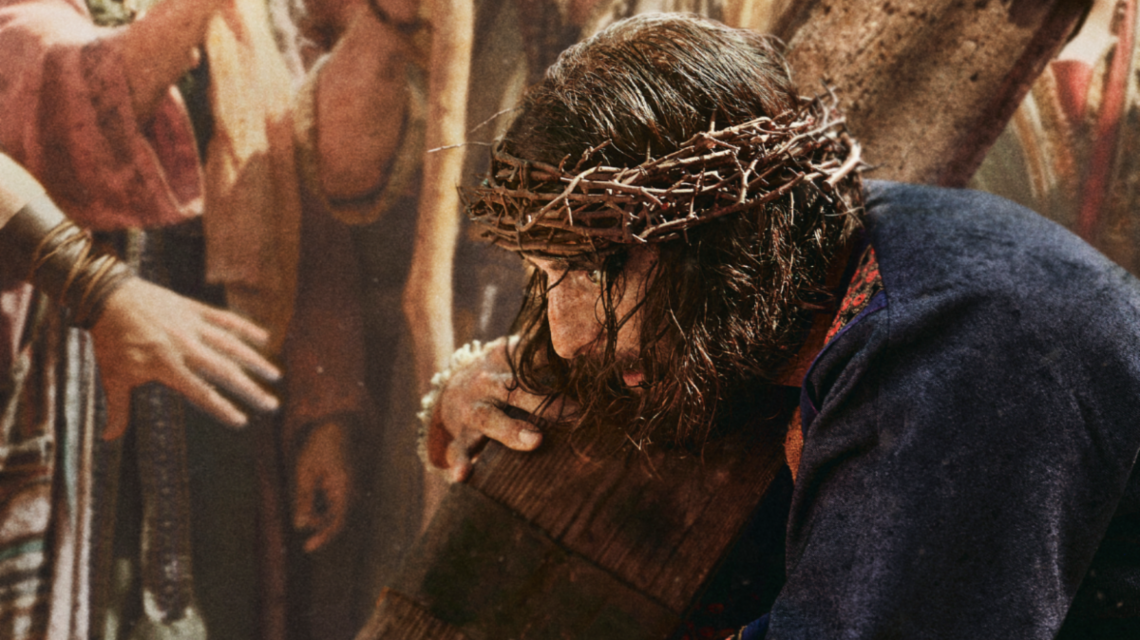 Jesus’ final day shown in trailer for North Texas-filmed ‘The Chosen’ season 6
