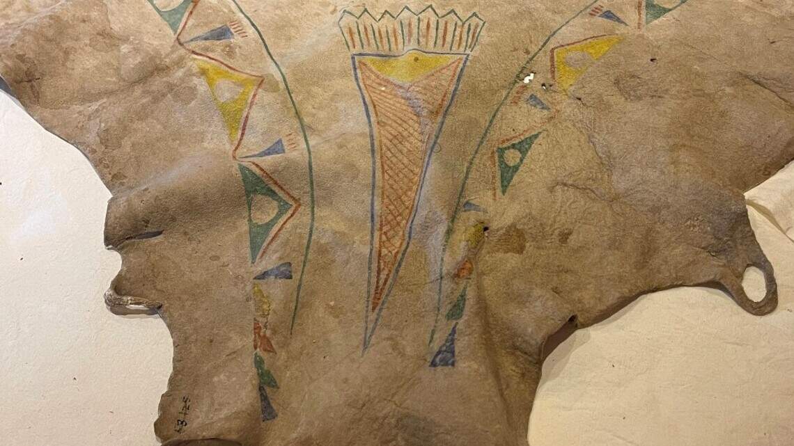 New Fort Worth museum exhibit honors Cynthia Ann Parker’s life with Comanche tribe