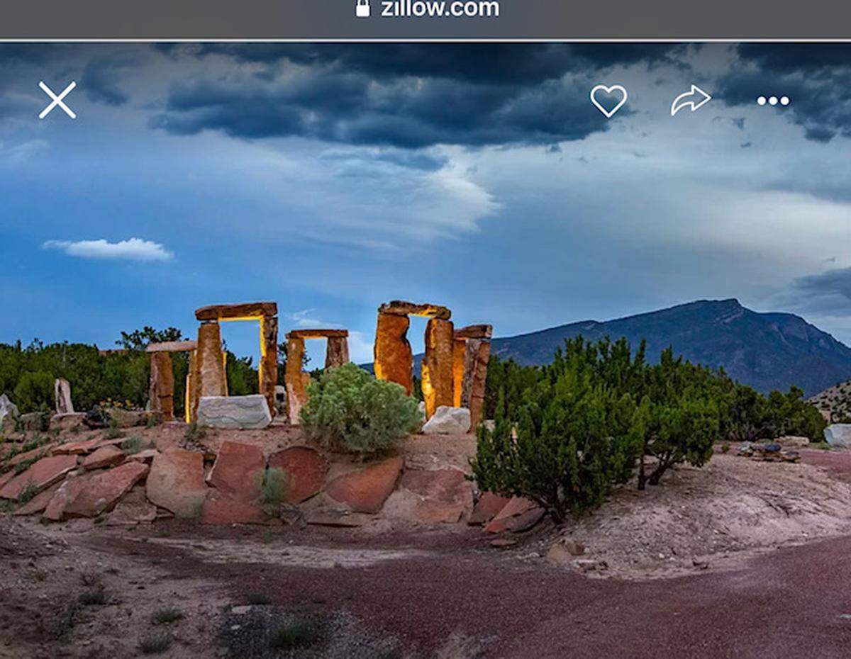 Stonehenge
