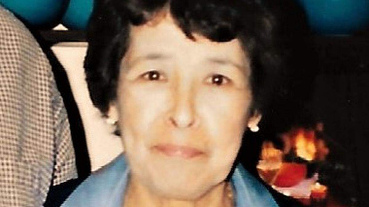 Lucy G. Coronado