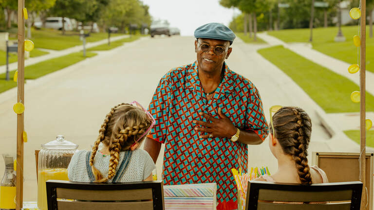 Here’s a first look at Taylor Sheridan’s ‘Frisco King,’ filmed in North Texas
