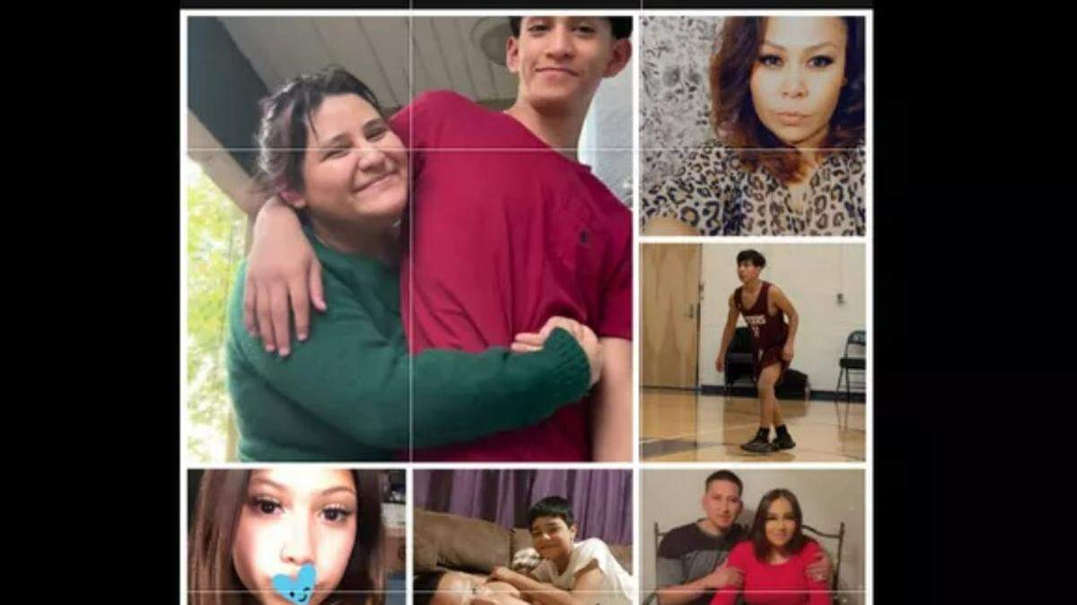 Three teenagers and their aunt were the victims injured in a shooting Saturday night, Nov. 12, in west Fort Worth, near Lake Worth, according to GoFundMe accounts and social media posts by family members.