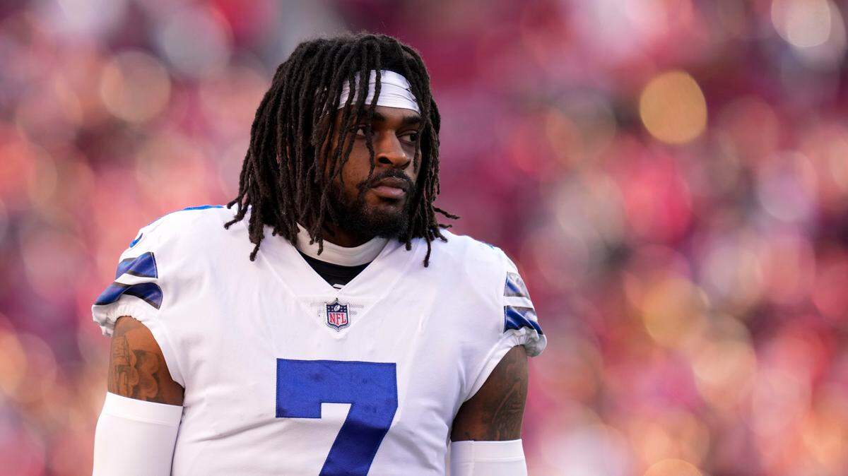 The Dallas Cowboys would like to get cornerback Trevon Diggs signed to a new contract before the beginning of training camp.