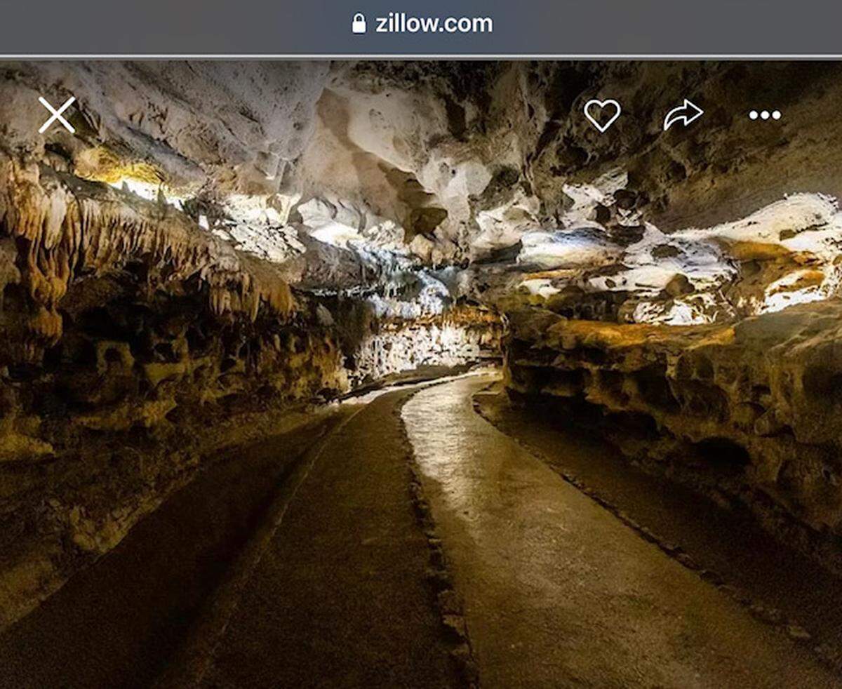 Cave