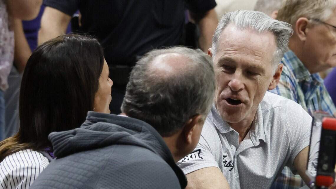 TCU basketball bringing in assistant with experience at SMU, Houston