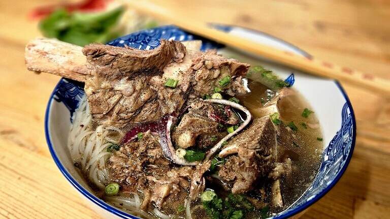 Near Southside chef to open ‘dream’ restaurant with family’s Vietnamese recipes