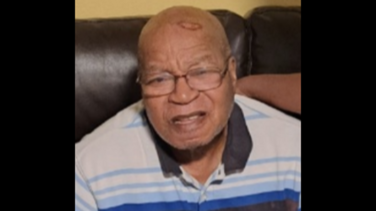 A Silver Alert was issued out of Kaufman County at around 7:30 p.m. Tuesday, April 11, 2023, for Gerald Johnson, 74, who was last seen about 12 p.m. in Crandall, Texas.