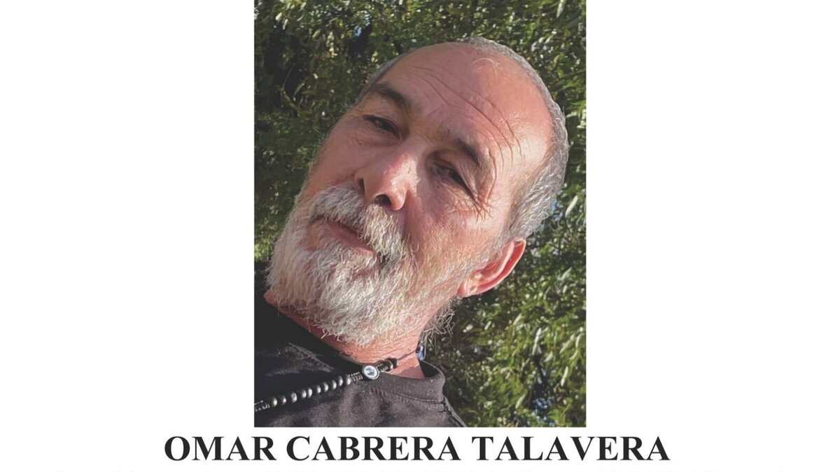 Fort Worth police asked residents for help locating a missing 58-year-old man who suffers from Alzheimer’s. He was found Thursday.