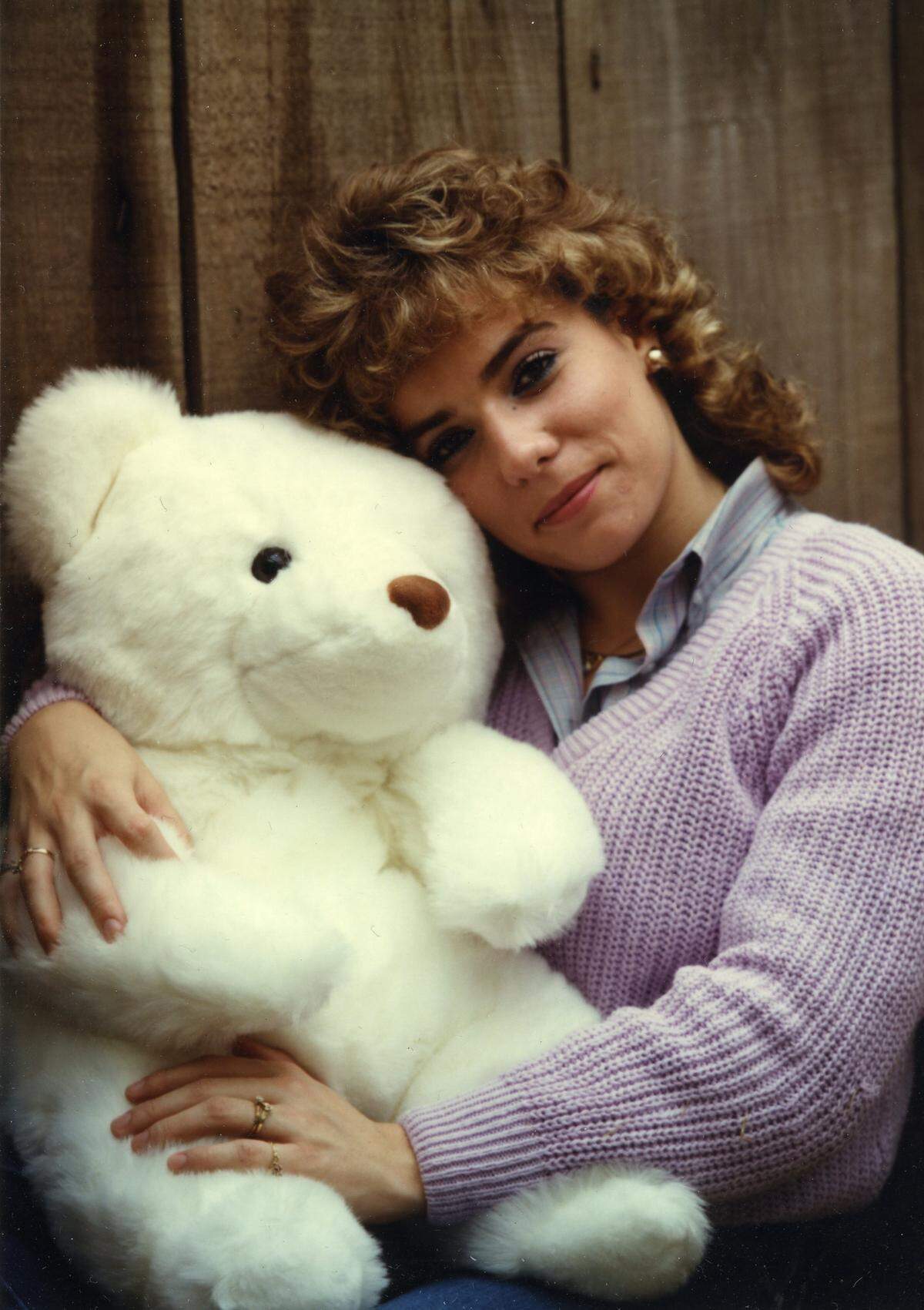 Teresa Branch