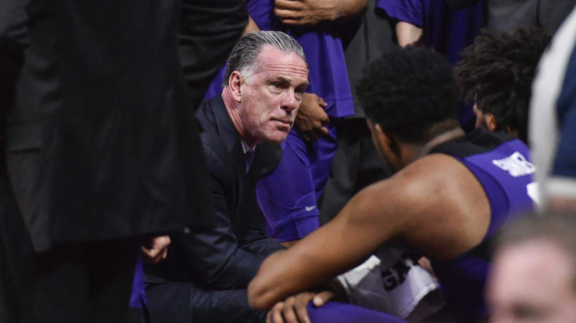 TCU basketball opens its season against Houston Baptist on Wednesday night.