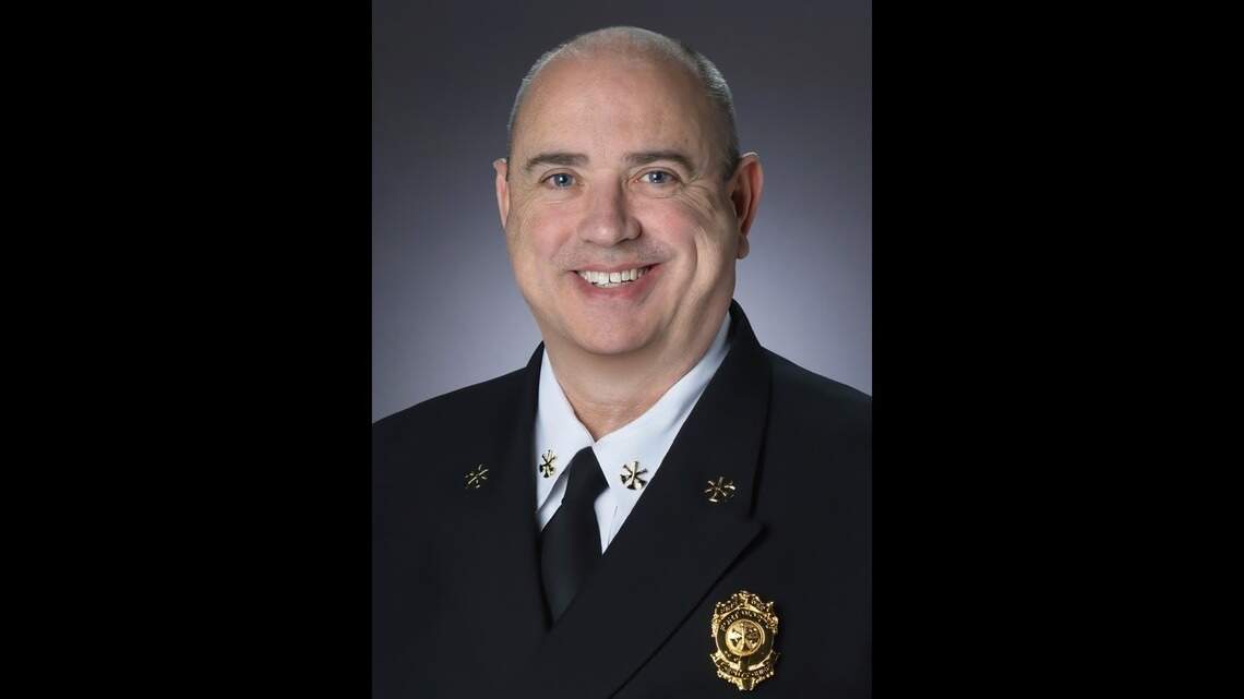Fort Worth City Council names interim fire chief. He’ll start in September