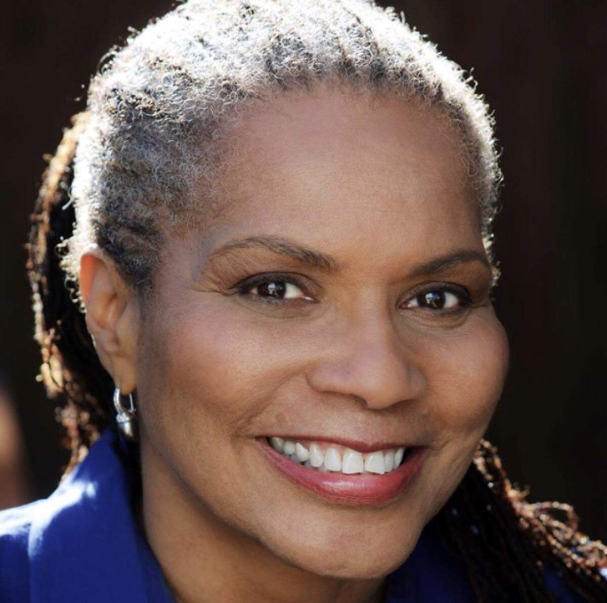 Deborah Peoples