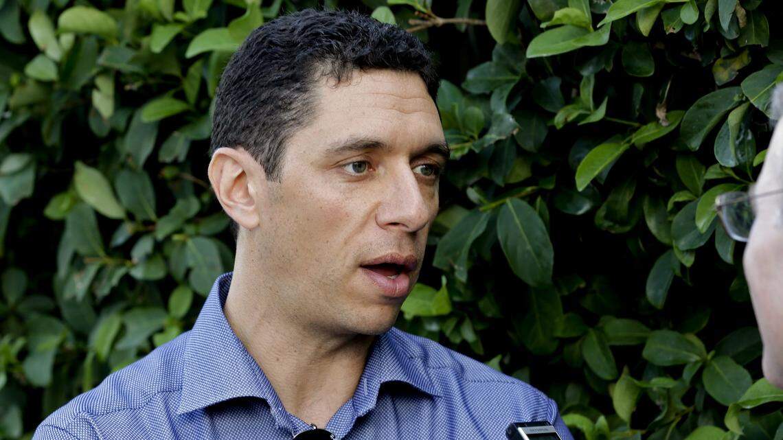 Jon Daniels and the Rangers’ front office staff and scouts will head to Surprise, Ariz., on Monday without a manager.