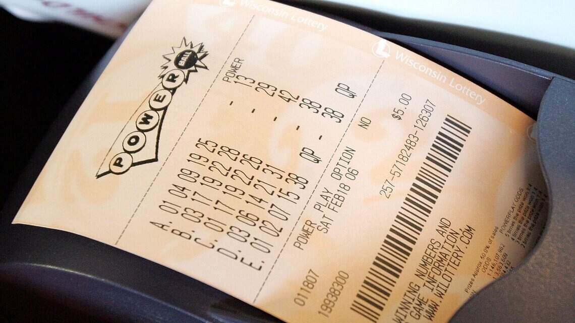A Powerball ticket worth $1 million hasn’t been cashed — and it’s about to expire