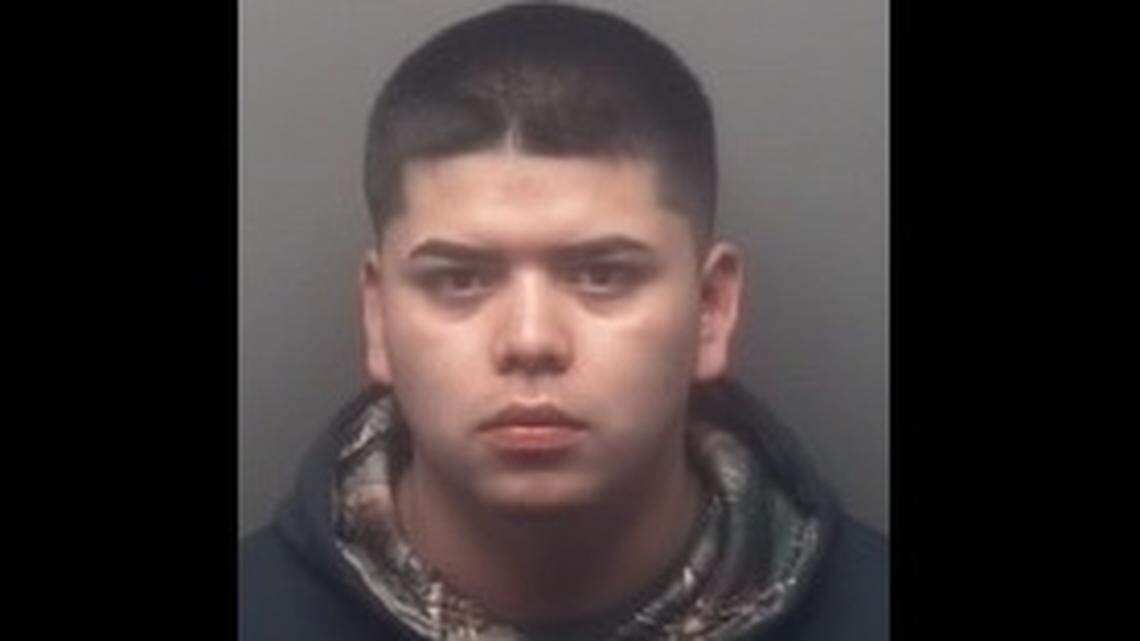A Tarrant County jury needed less than 30 minutes to find Edgar Rivera Salazar, 22, of Fort Worth not guilty of online solicitation of a minor.