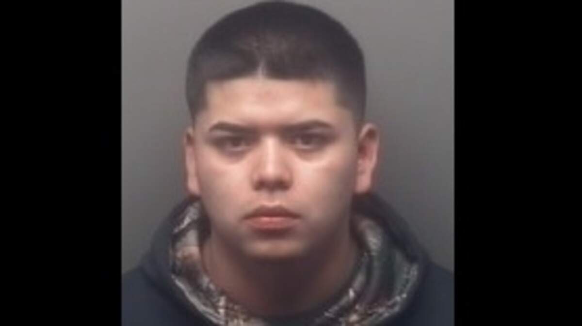 A Tarrant County jury needed less than 30 minutes to find Edgar Rivera Salazar, 22, of Fort Worth not guilty of online solicitation of a minor.