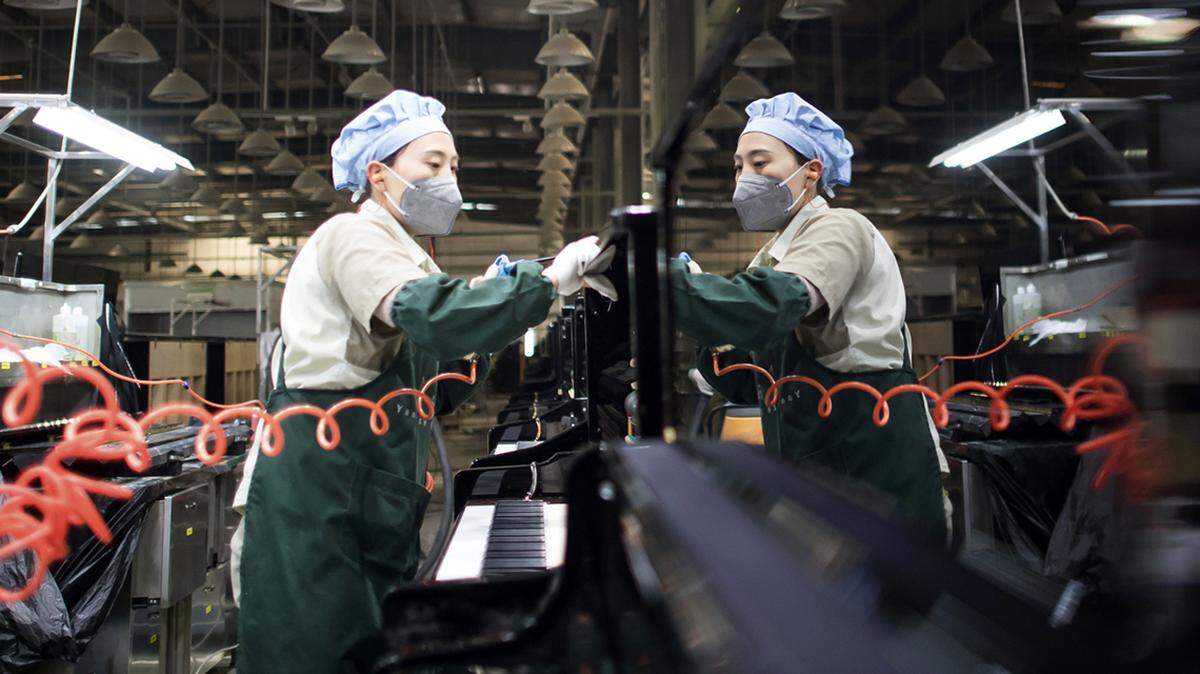 Buying fewer things manufactured in China means rising prices in the United States, says this reader.