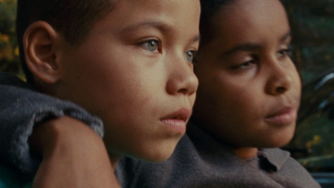 ‘We The Animals’, una poderosa cinta