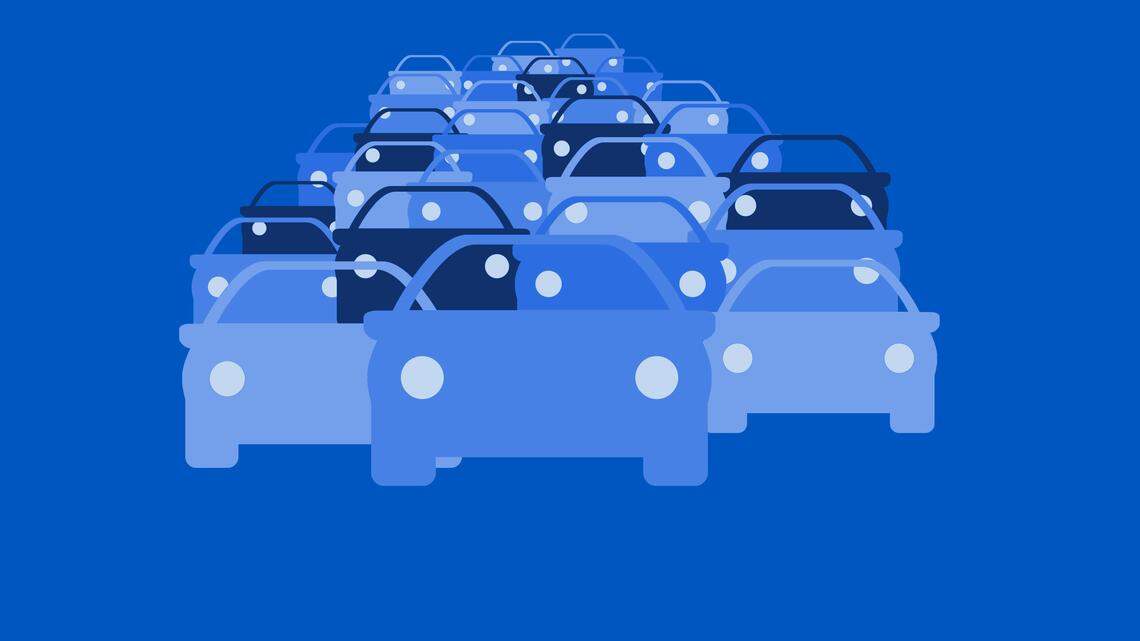 Data: 2021 Fort Worth traffic accidents