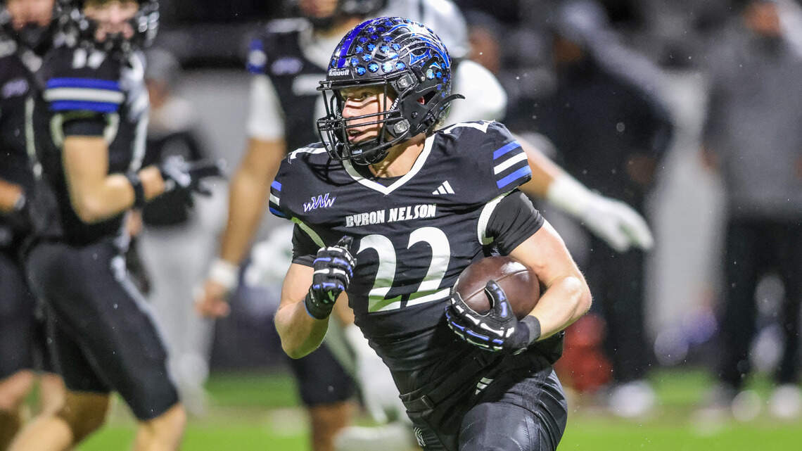 These 6 Fort Worth-area teams will be highlighted on Fox 4 PLUS Game of the Week