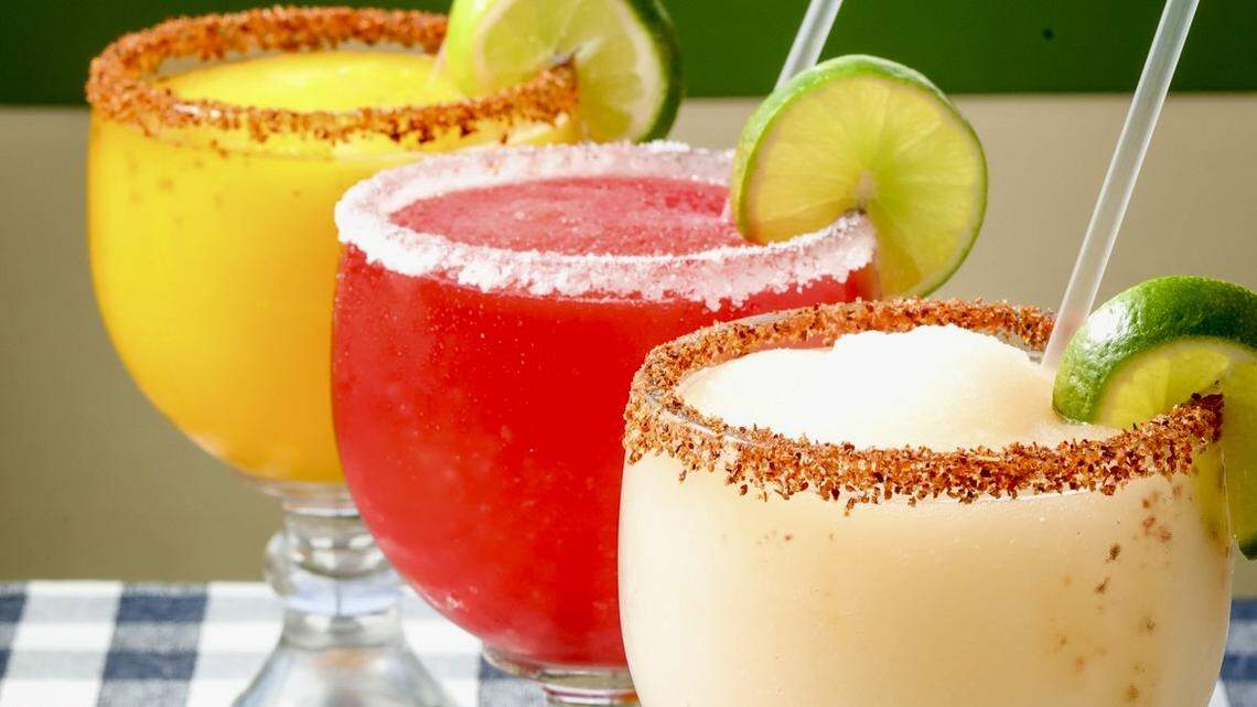 Sunday is National Margarita Day. Here’s where to find drink deals in Fort Worth