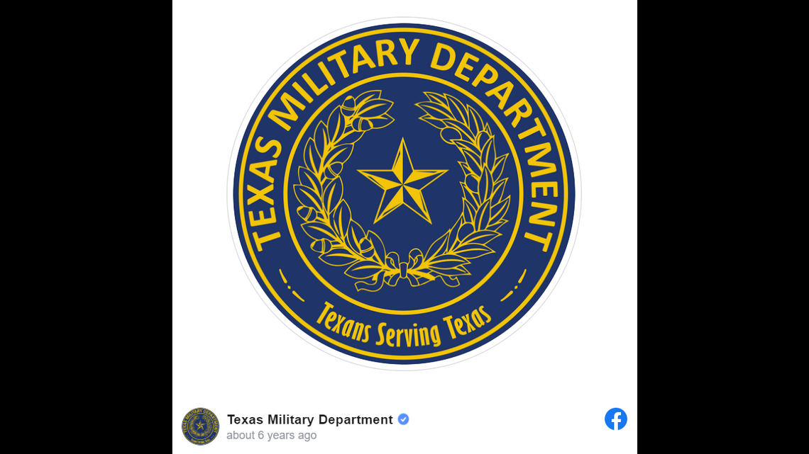 A Texas Army National Guard Soldier assigned to Operation Lone Star died Monday, Feb. 7, officials say.