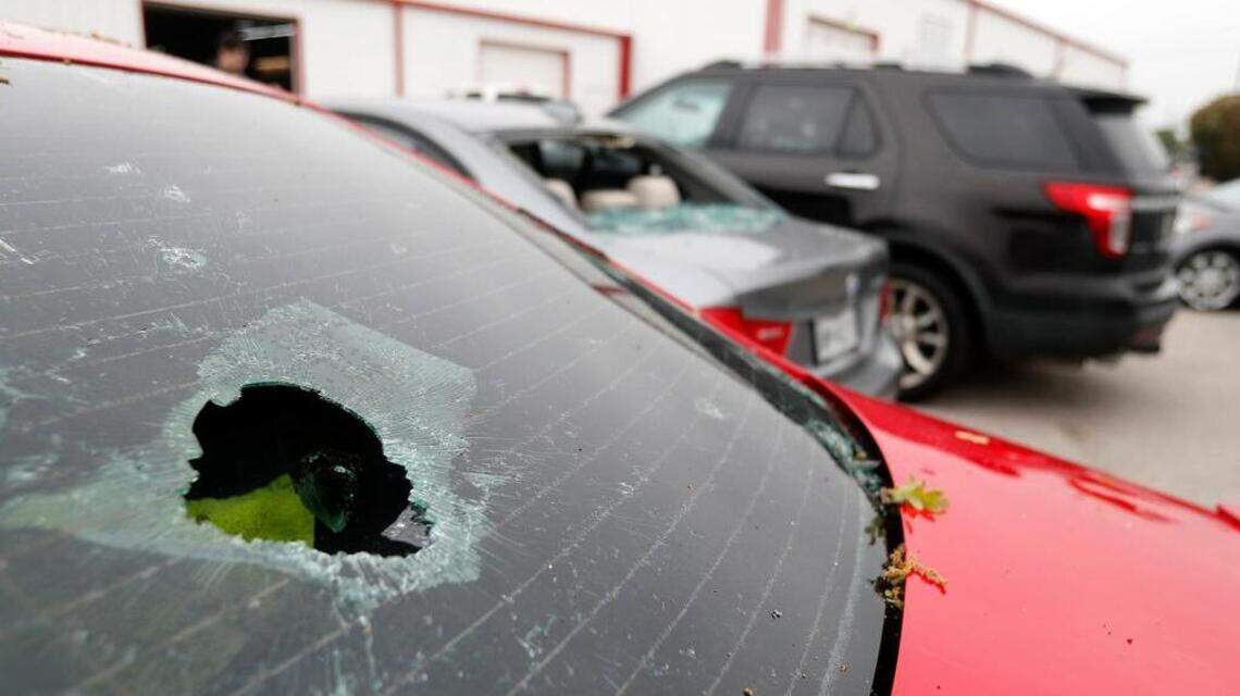 Car insurance is through the roof in Dallas-Fort Worth, and here's why