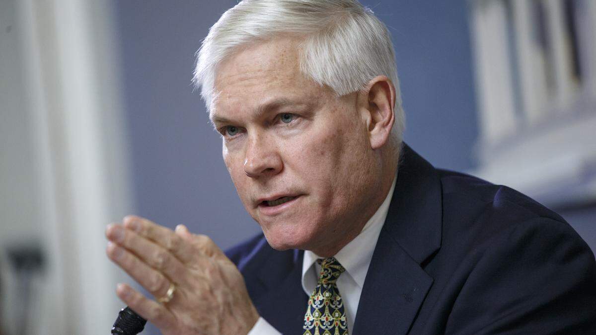 Republican Congressman Pete Sessions called the rising number of deaths from opioid overdose a "national crisis" and implored those on the front lines of the fight, the scientific and medical communities, he said, to provide solutions he can bring to Congress.
