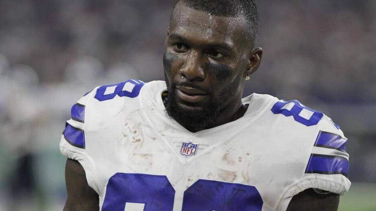 The Dallas Cowboys appear to be leaning toward a Dez Bryant departure.