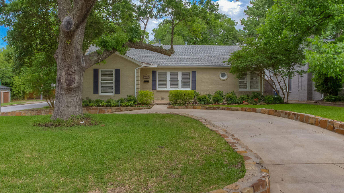 The home at 3748 Westcliff Road S is priced $445,000.