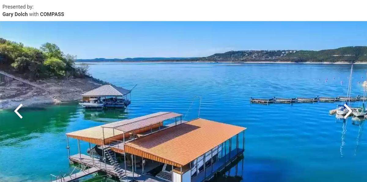 Lake Travis