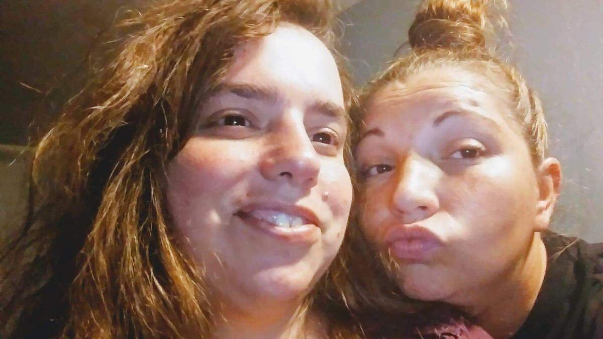 The horrific abuse of 39-year-old Kelly Masten, left, should outrage every Texan, and Fort Worth should be embarrassed.