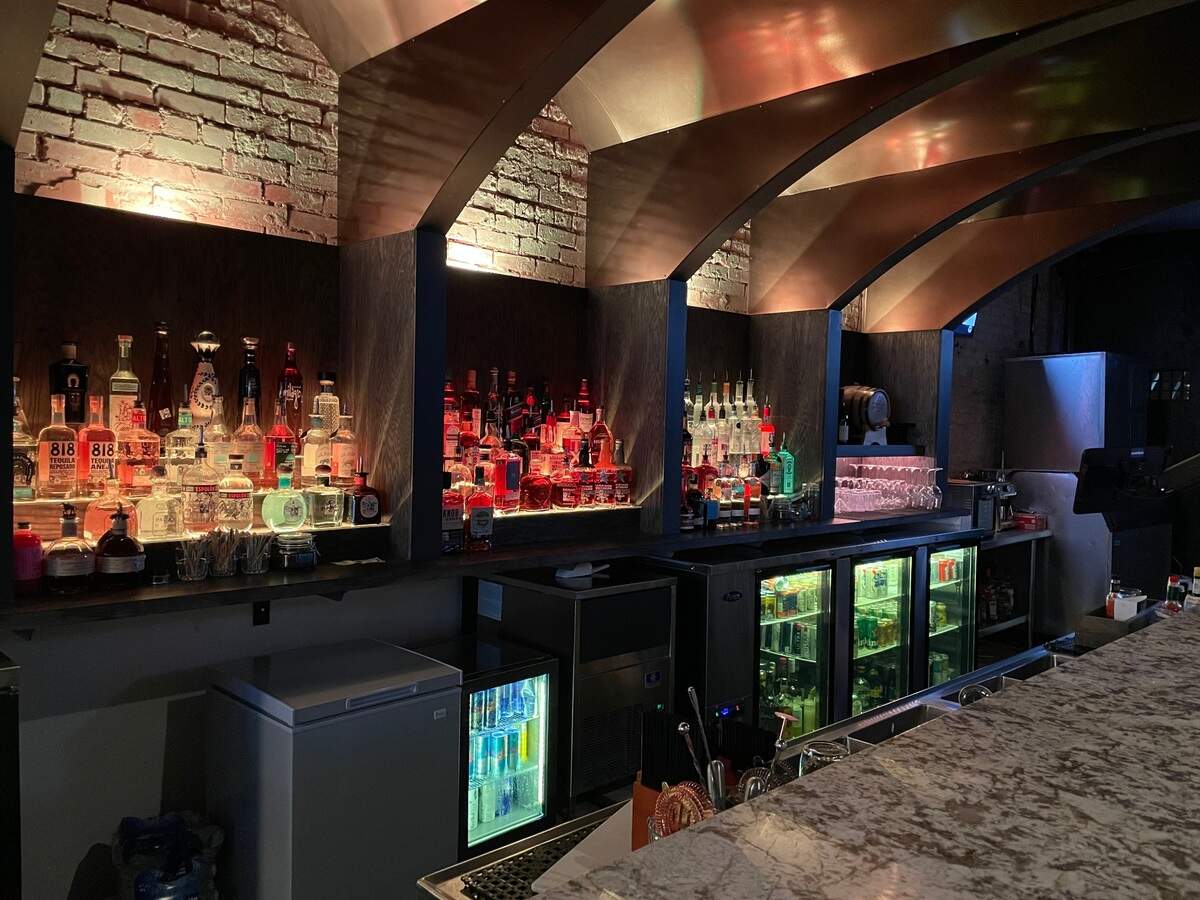 The Archibald is now open in downtown Fort Worth at 902 Houston St.