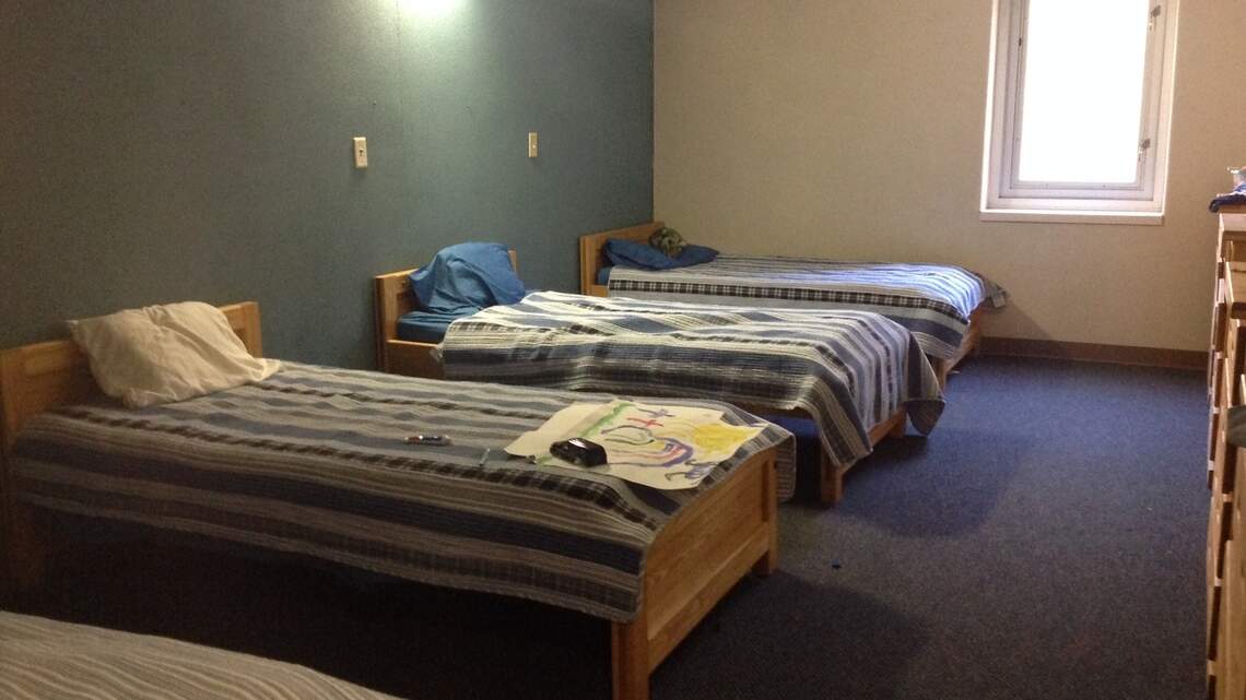Fort Worth shelter has seen a 'revolving door' of immigrant children