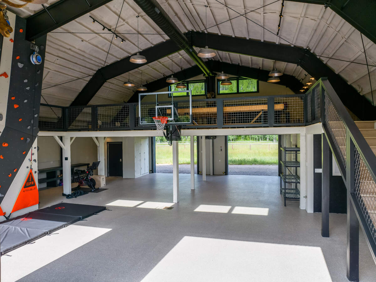 Barn