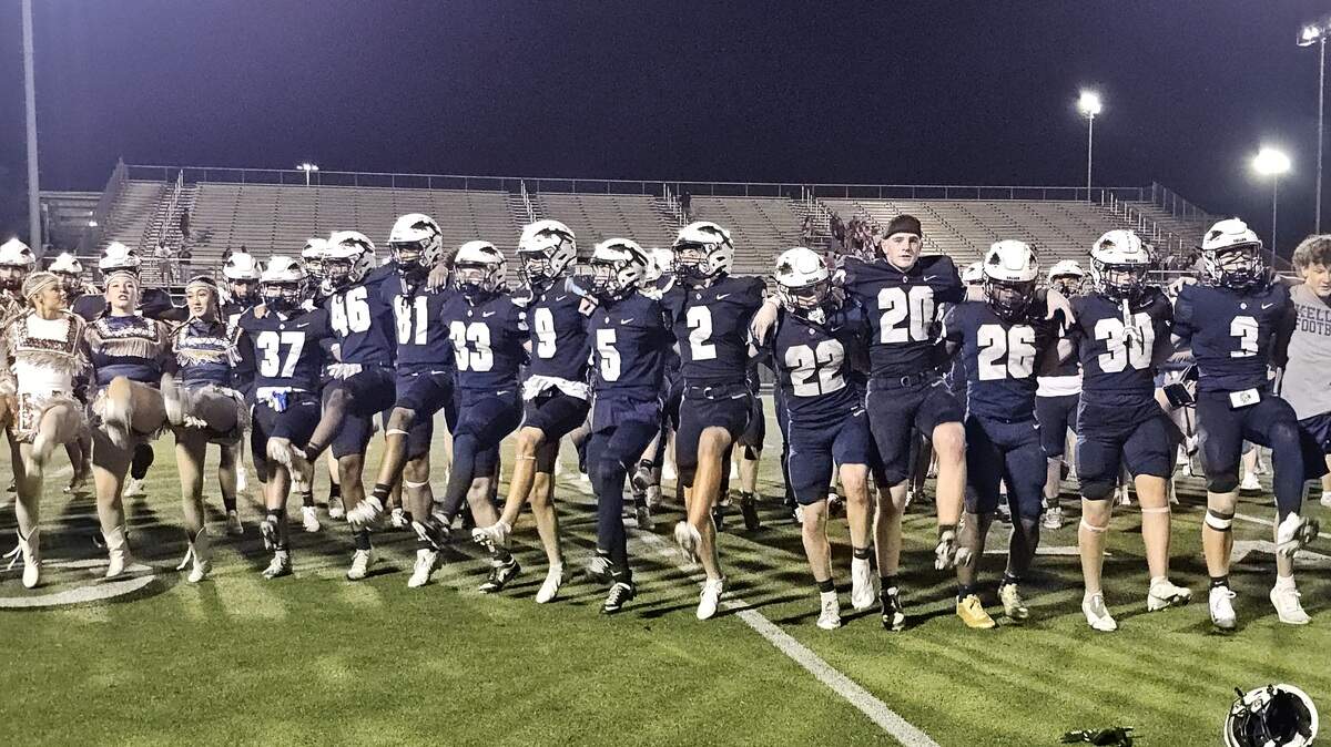 Week 3 Fort Worth-area high school football scores — as they come in