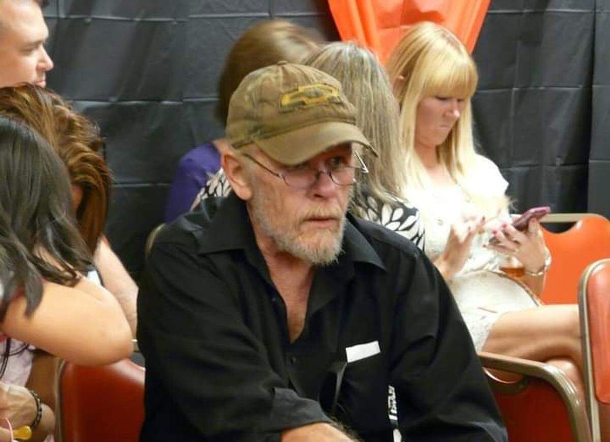 Timothy Rasor died after having a “medical emergency” inside the Tarrant County jail in 2021.