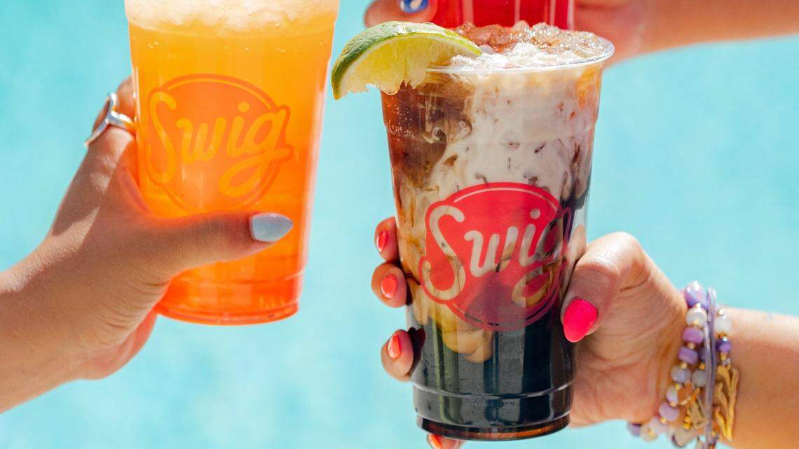 Dirty soda chain Swig is plotting another location in Charlotte. Here’s where