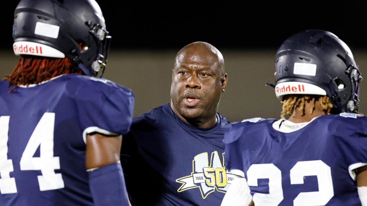 Fort Worth Wyatt lost to Argyle in a bi-district playoff game on Thursday.