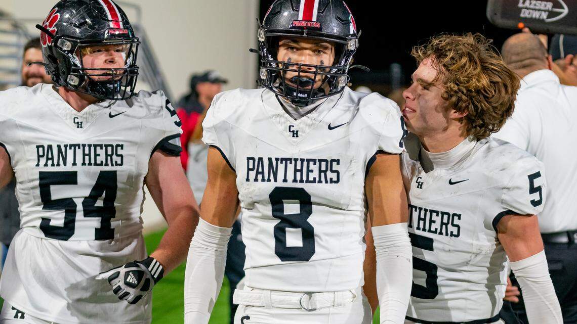 Week 5 storylines: Colleyville Heritage-Argyle rivalry, District 4-6A clash, more