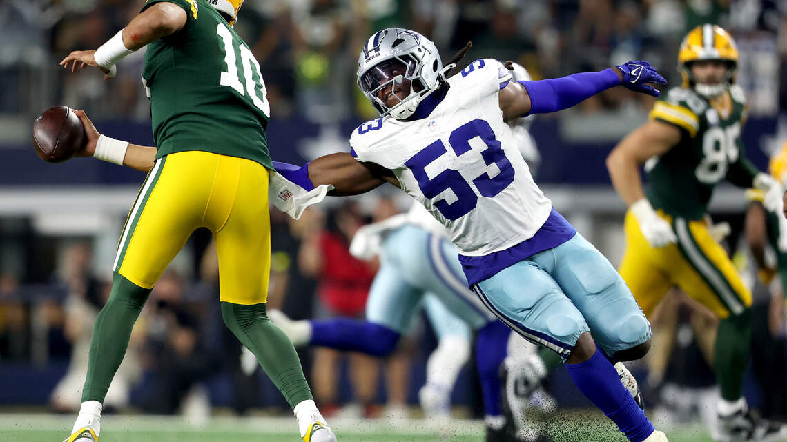These 23 players are on the bubble to make the Dallas Cowboys' 2026 roster