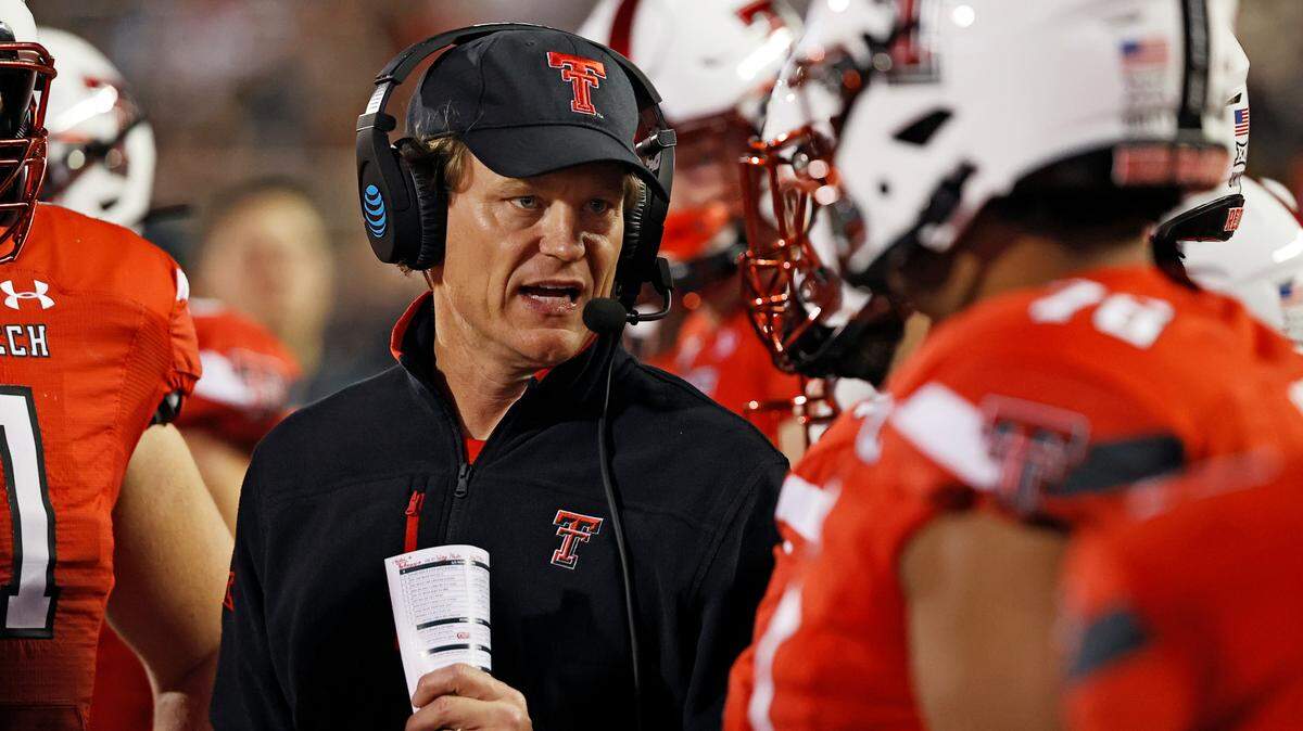 Former TCU assistant and current Louisiana Tech head coach Sonny Cumbie served as the interim head coach at Texas Tech for its bowl game against Mississippi State. One of Texas Tech’s most influential alums has proposed a series of changes to ensure the future of NCAA athletics.