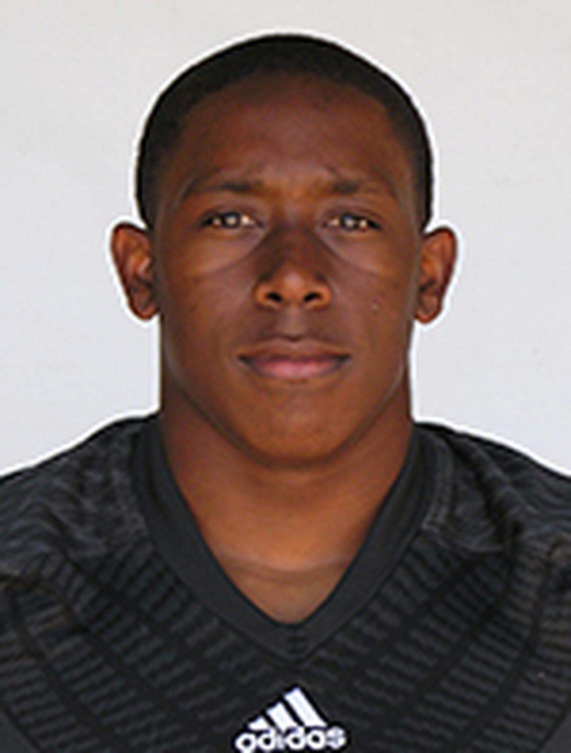 TCU commit Emari Demarcado rushed for 1,026 yards and 15 touchdowns for Saddleback College in 2017.