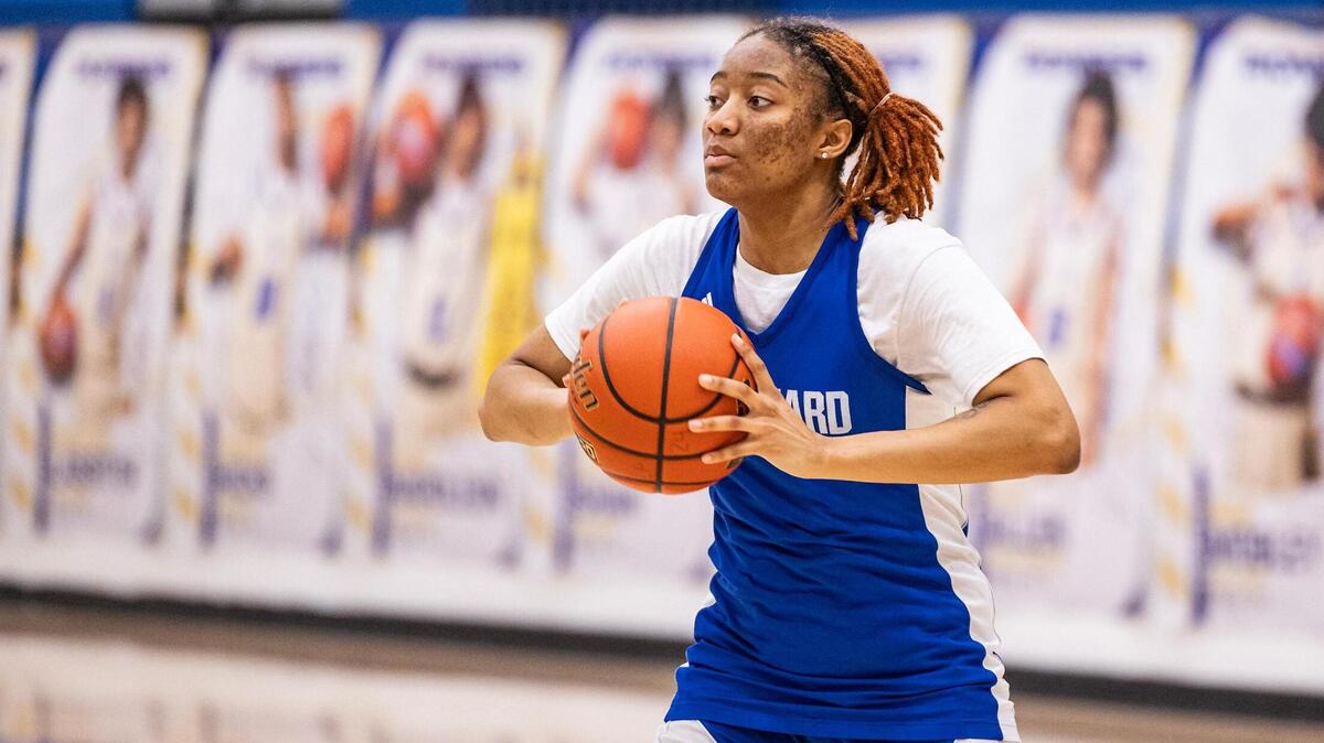 See where Boswell girls basketball will continue its playoff run.