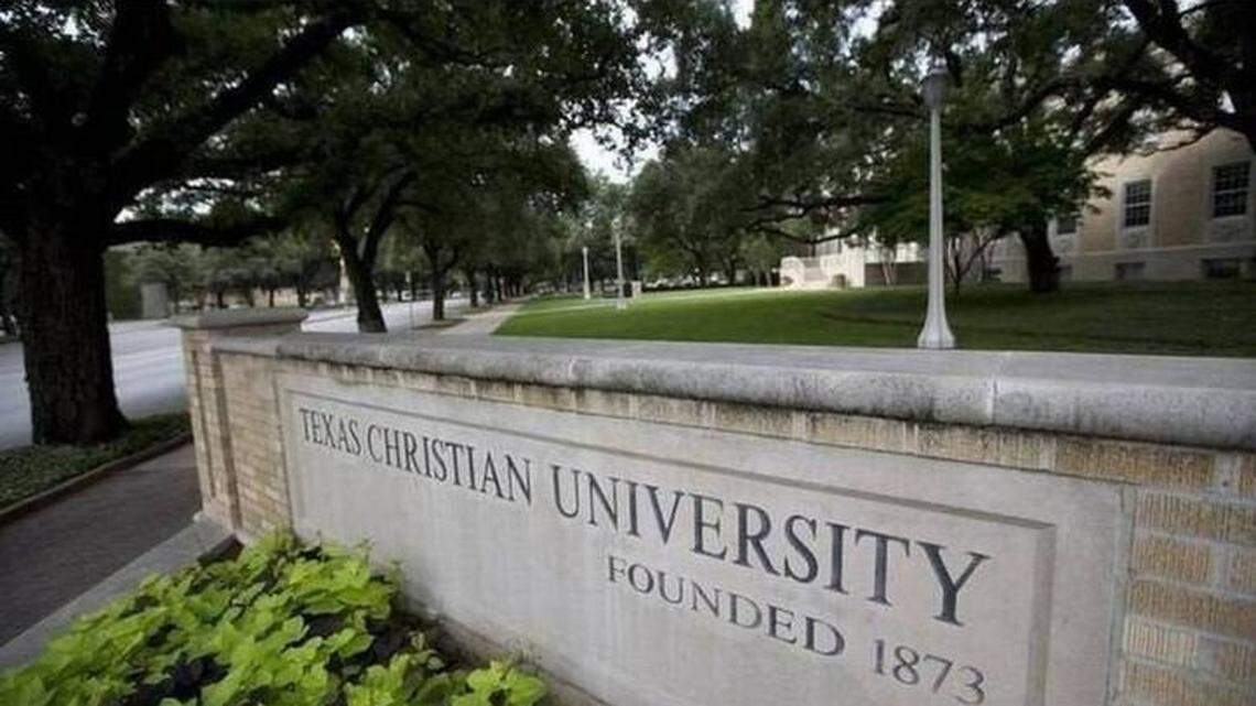 A criminal justice professor at TCU in Fort Worth was arrested last week on a bond violation after he was accused of coming to class intoxicated, according to court records and a police report.