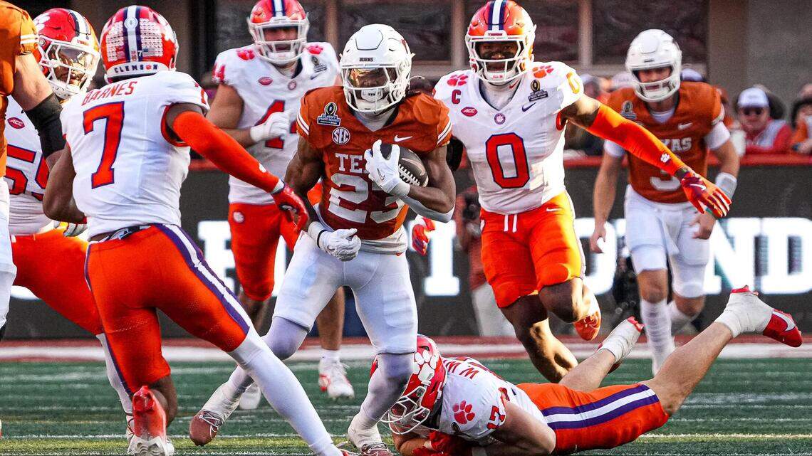 Aren’t we glad the new expanded College Football Playoff is free from controversy?
