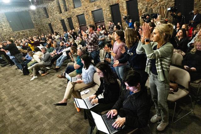 What’s on the agenda of the Keller school board meeting | Fort Worth ...